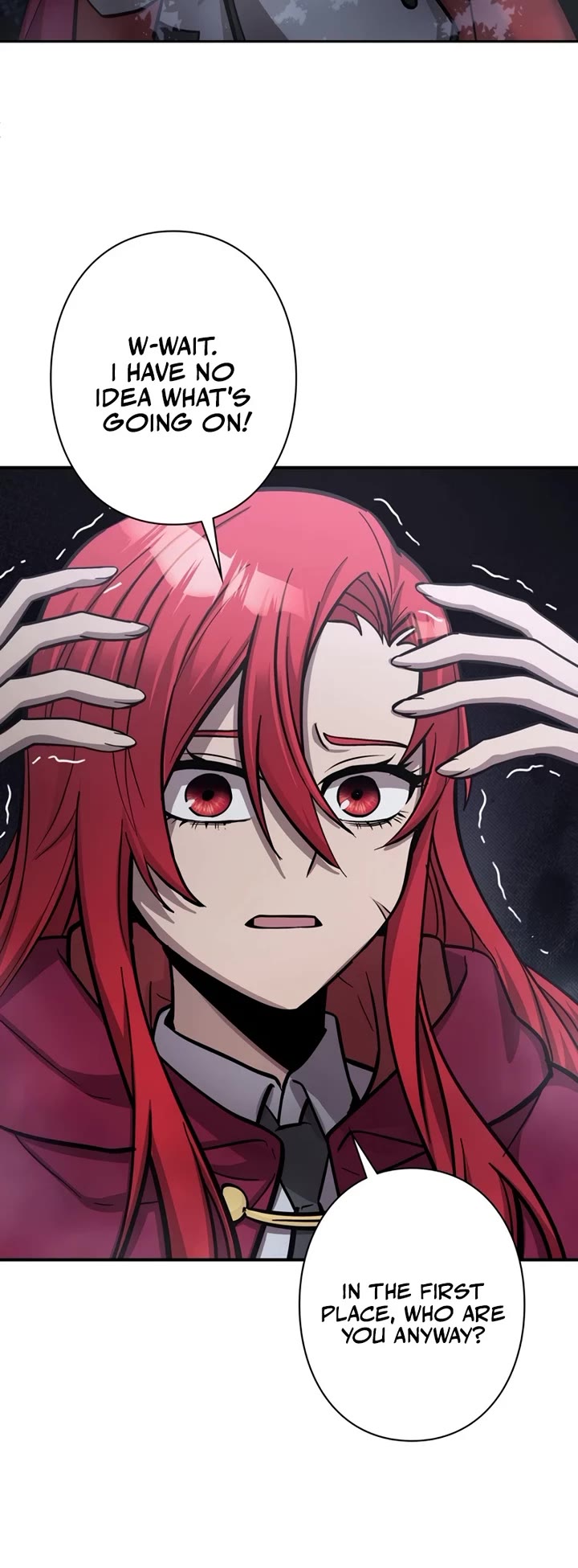 The Main Heroines Are Trying to Kill Me Chapter 16 page 40 - Chapter 16