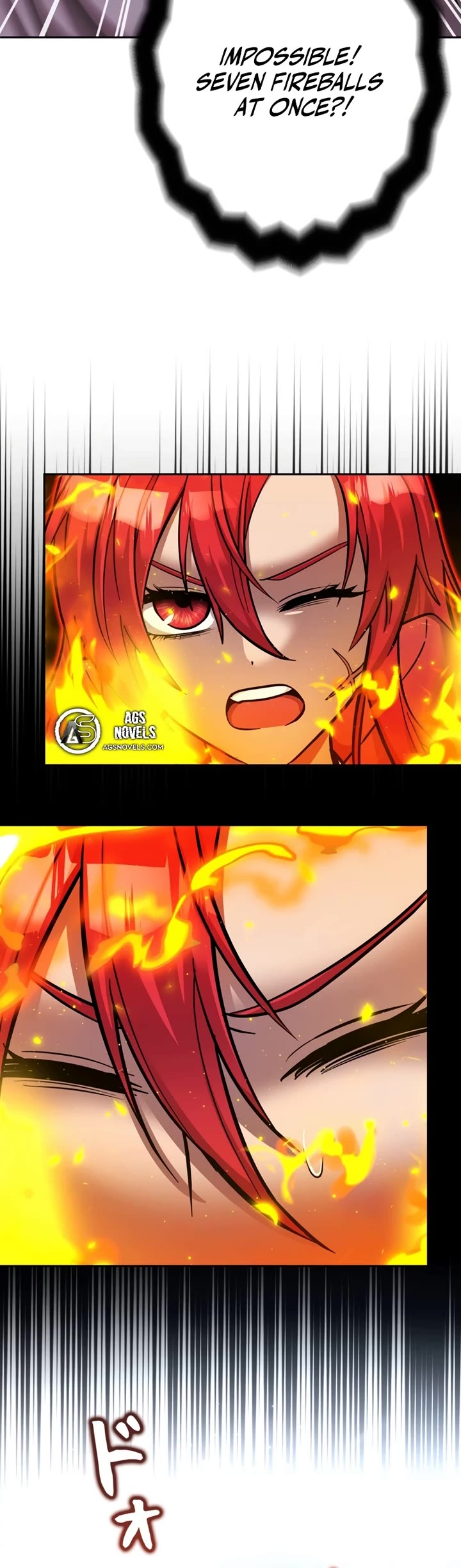 The Main Heroines Are Trying to Kill Me Chapter 16 page 5 - Chapter 16