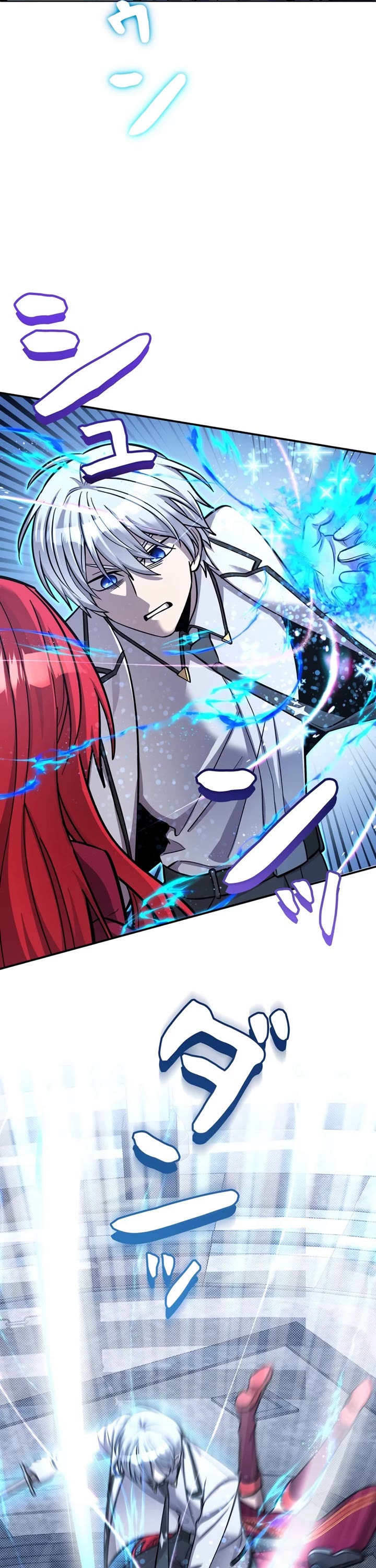 The Main Heroines Are Trying to Kill Me Chapter 16 page 7 - Chapter 16