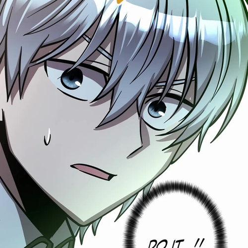 The Main Heroines Are Trying to Kill Me Chapter 16 cover