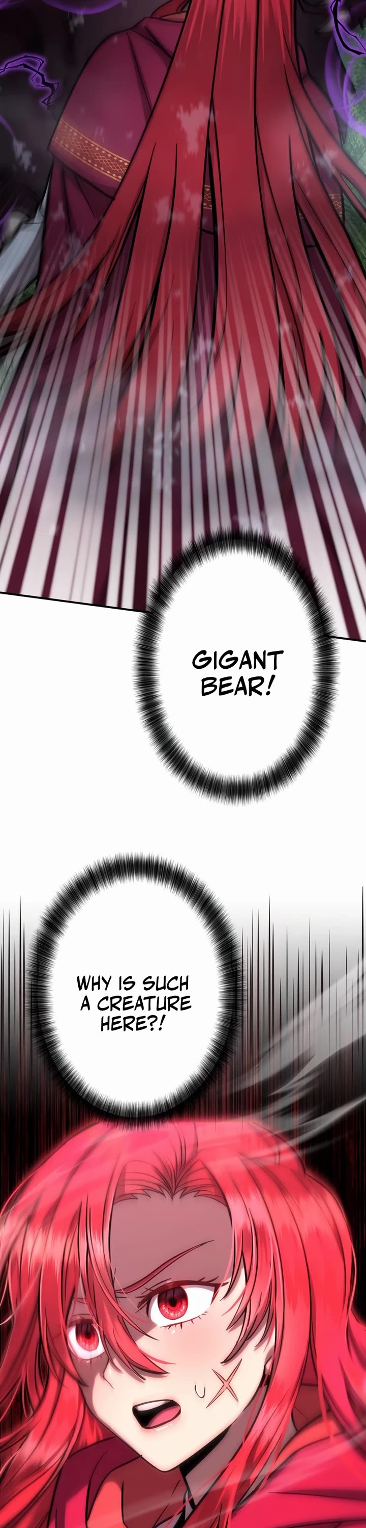 The Main Heroines Are Trying to Kill Me Chapter 17 page 2 - Chapter 17