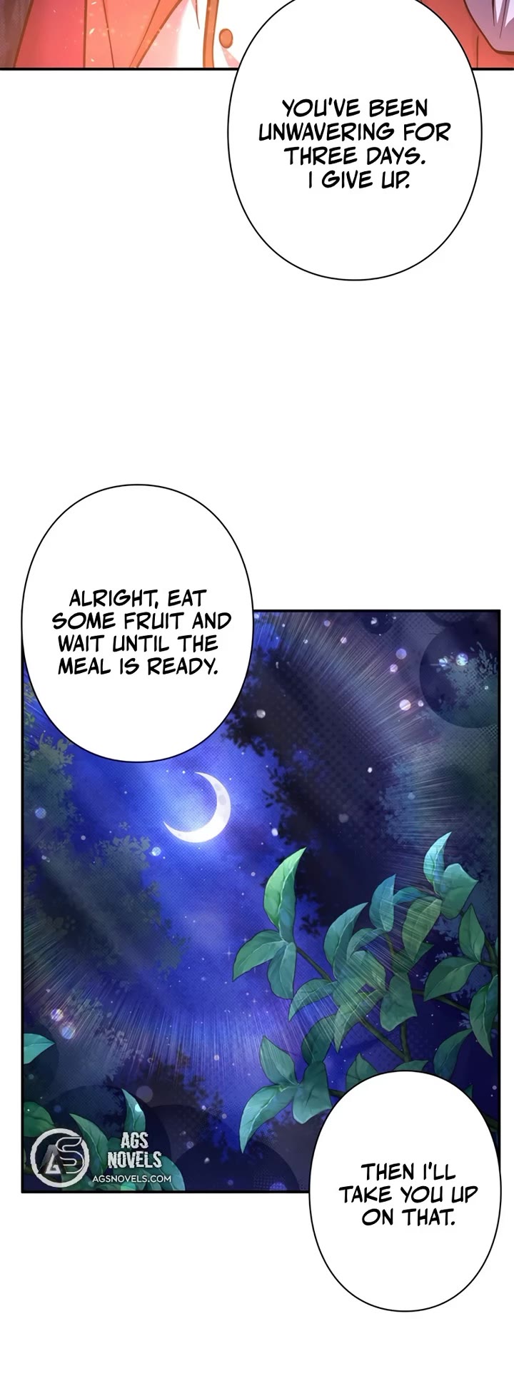The Main Heroines Are Trying to Kill Me Chapter 17 page 33 - Chapter 17
