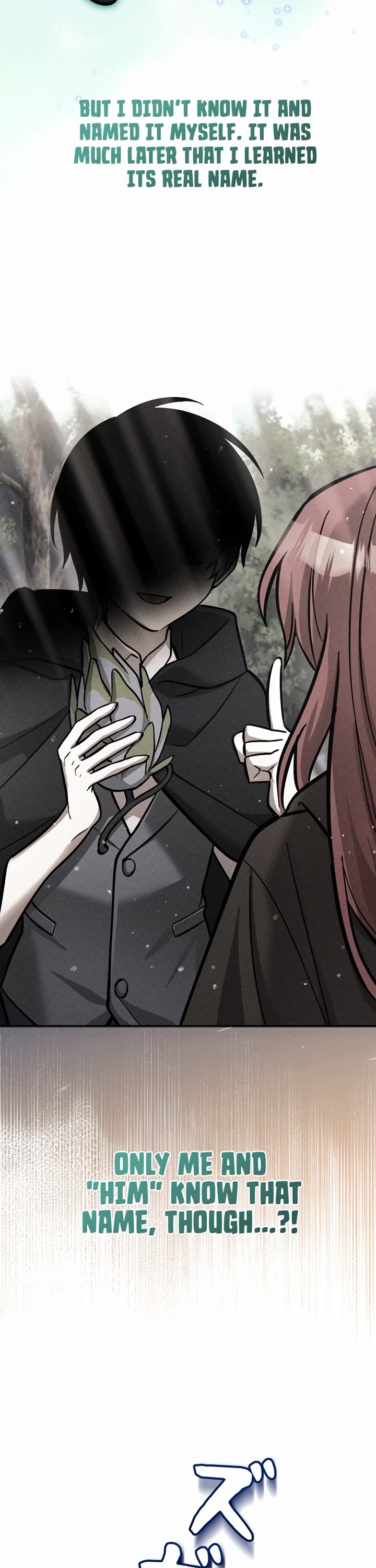 The Main Heroines Are Trying to Kill Me Chapter 17 page 36 - Chapter 17