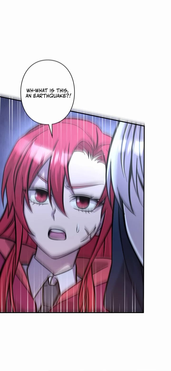 The Main Heroines Are Trying to Kill Me Chapter 17 page 38 - Chapter 17