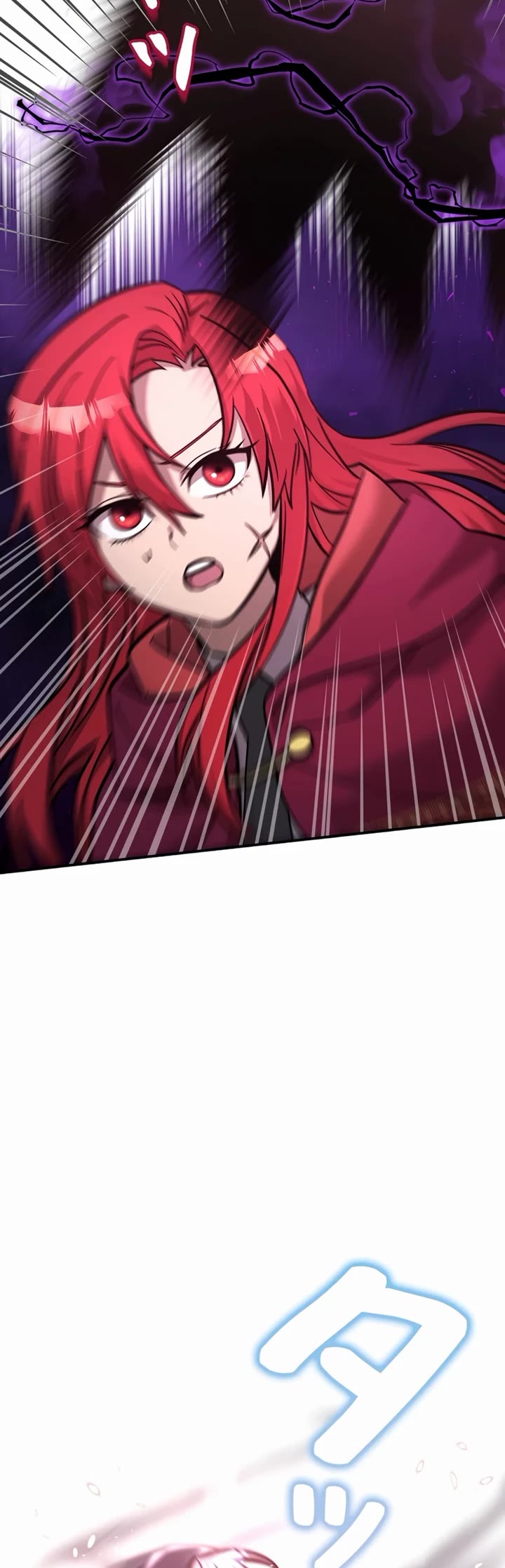 The Main Heroines Are Trying to Kill Me Chapter 17 page 4 - Chapter 17