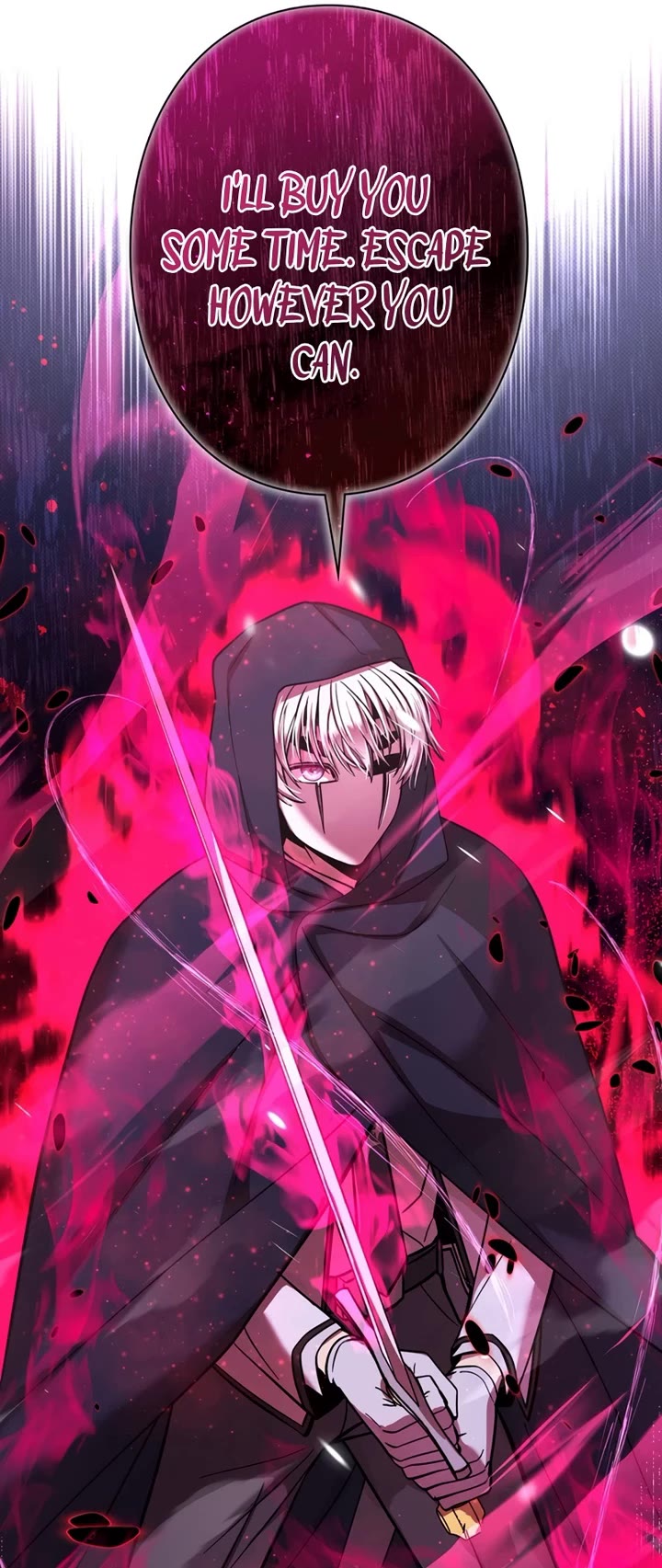 The Main Heroines Are Trying to Kill Me Chapter 17 page 44 - Chapter 17