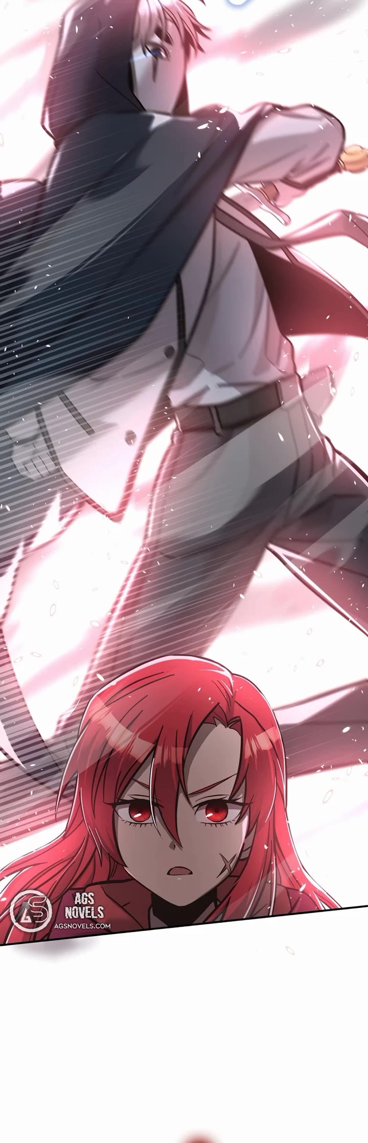 The Main Heroines Are Trying to Kill Me Chapter 17 page 5 - Chapter 17