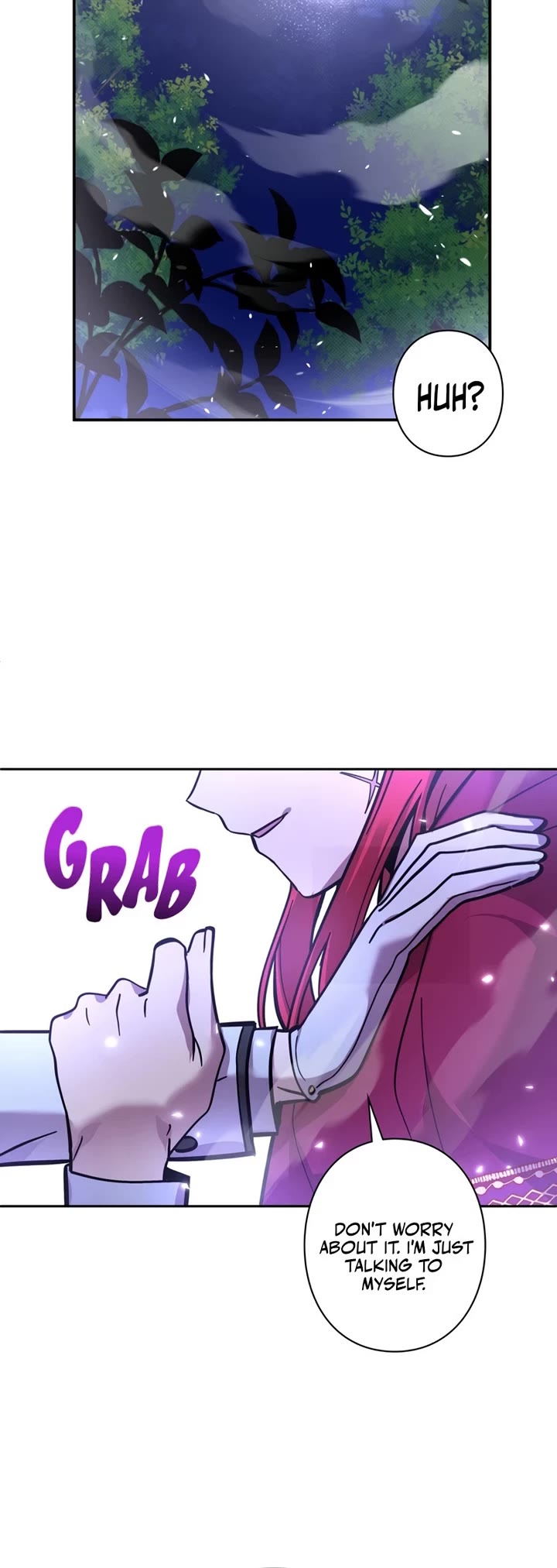 The Main Heroines Are Trying to Kill Me Chapter 18 page 10 - Chapter 18