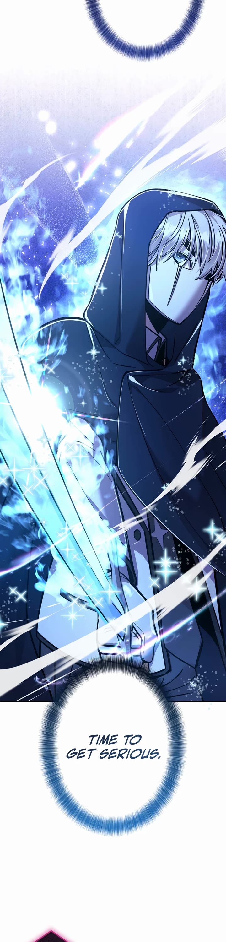 The Main Heroines Are Trying to Kill Me Chapter 18 page 13 - Chapter 18
