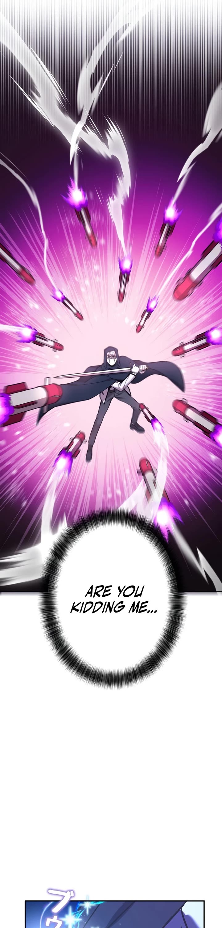 The Main Heroines Are Trying to Kill Me Chapter 18 page 20 - Chapter 18