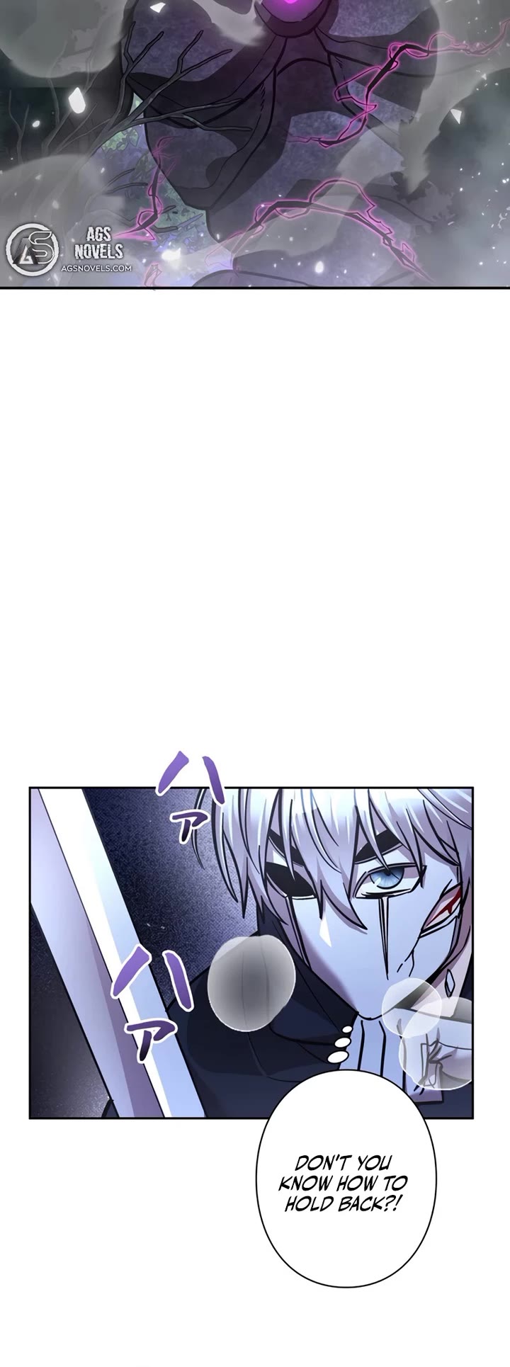 The Main Heroines Are Trying to Kill Me Chapter 18 page 23 - Chapter 18