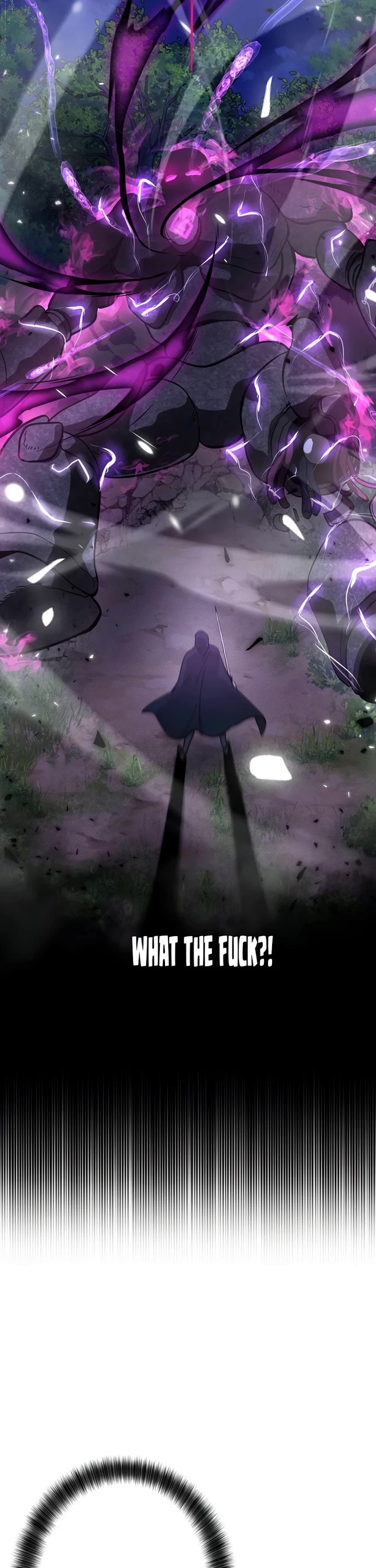 The Main Heroines Are Trying to Kill Me Chapter 18 page 25 - Chapter 18