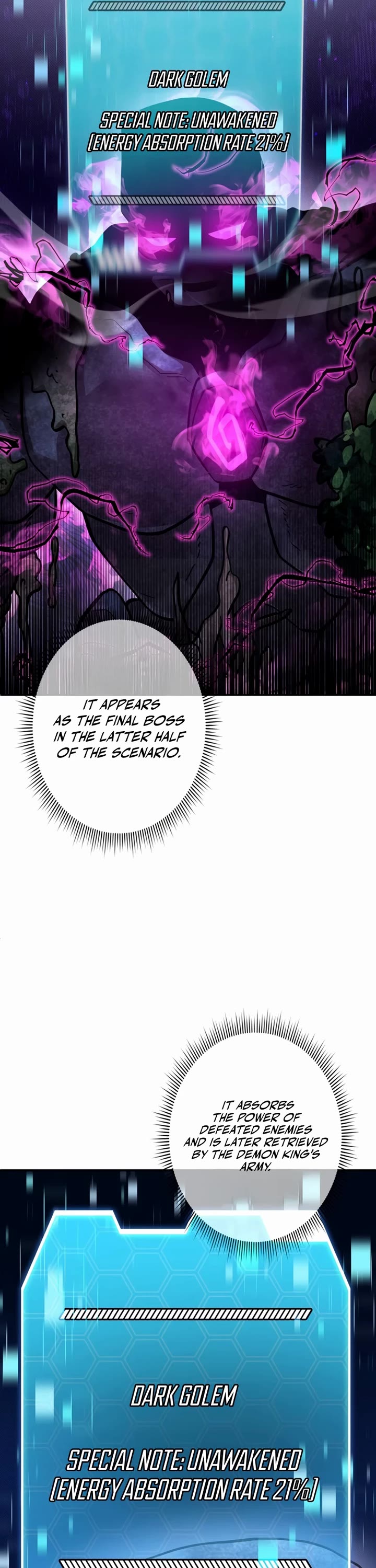 The Main Heroines Are Trying to Kill Me Chapter 18 page 3 - Chapter 18