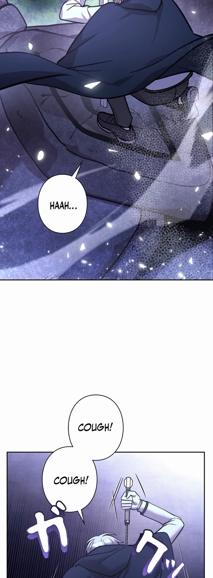 The Main Heroines Are Trying to Kill Me Chapter 18 page 32 - Chapter 18