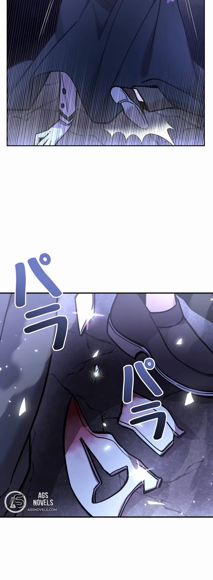 The Main Heroines Are Trying to Kill Me Chapter 18 page 33 - Chapter 18