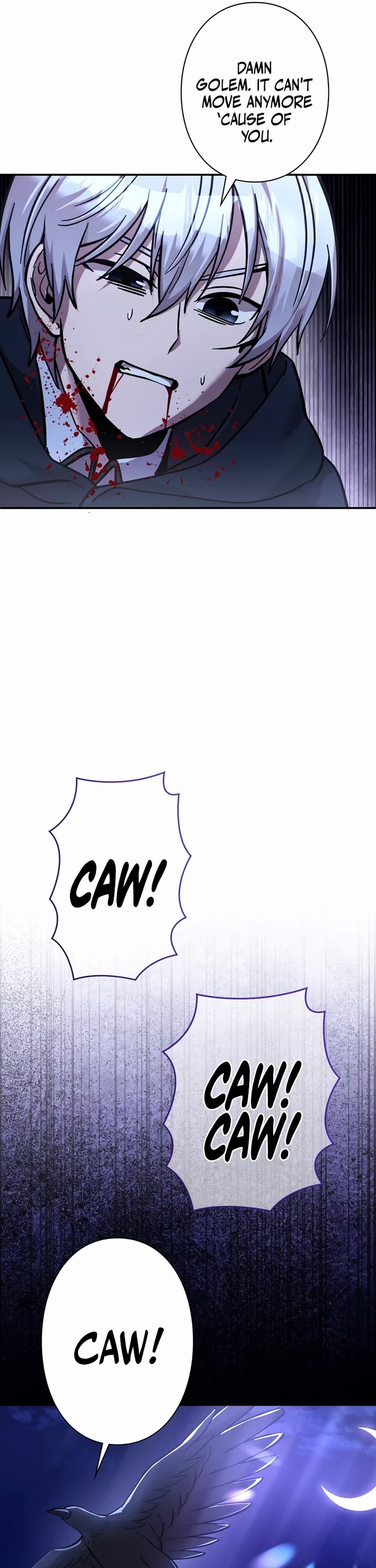 The Main Heroines Are Trying to Kill Me Chapter 18 page 34 - Chapter 18