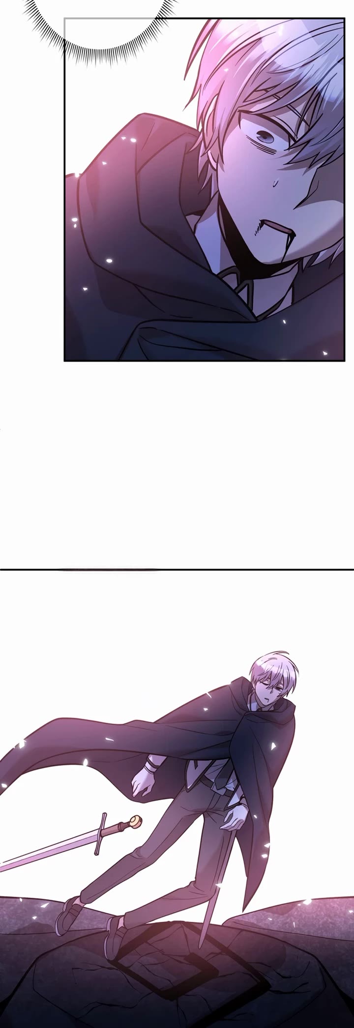 The Main Heroines Are Trying to Kill Me Chapter 18 page 37 - Chapter 18