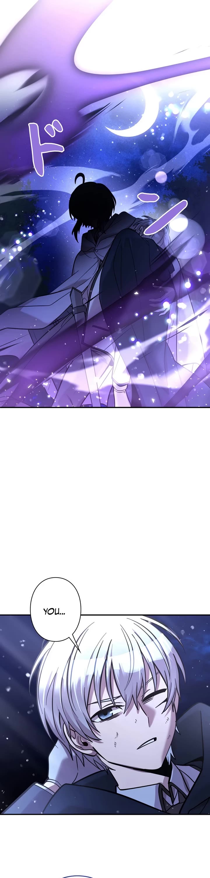 The Main Heroines Are Trying to Kill Me Chapter 18 page 39 - Chapter 18