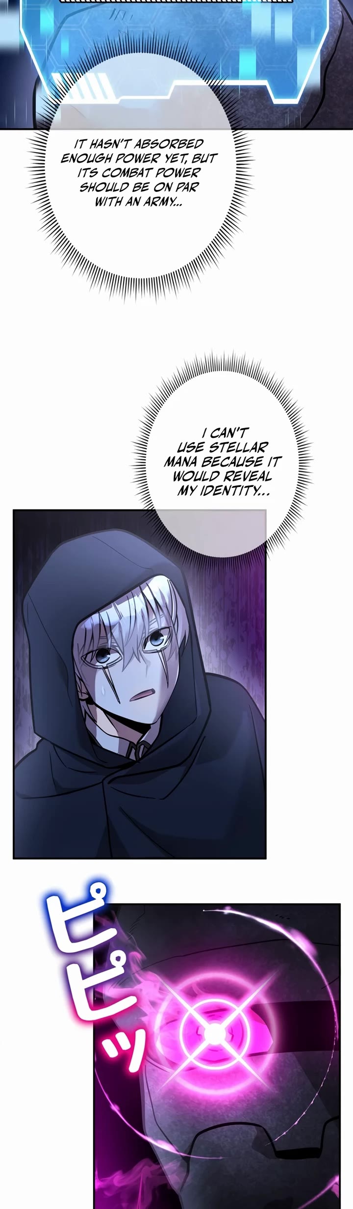 The Main Heroines Are Trying to Kill Me Chapter 18 page 4 - Chapter 18