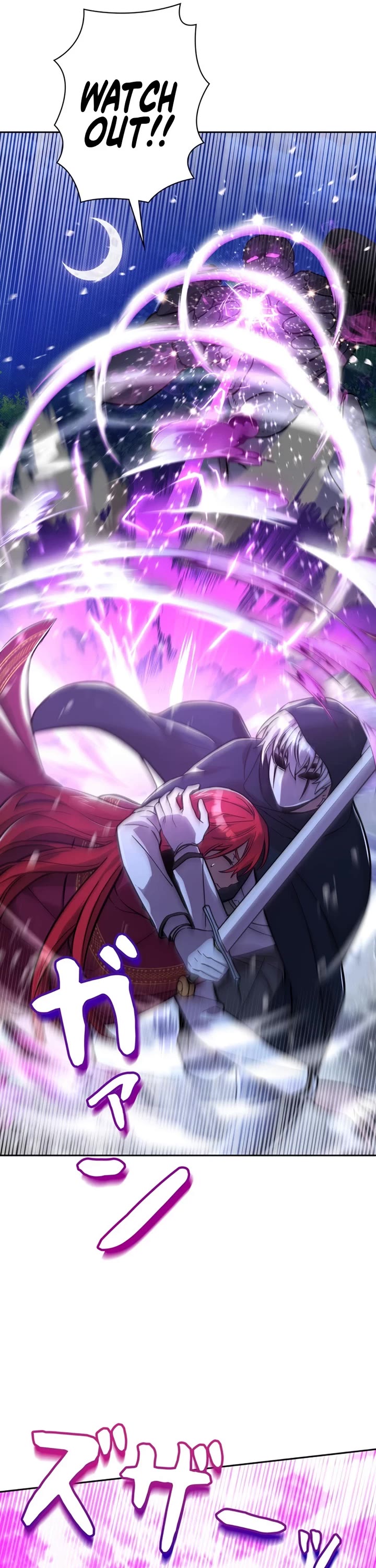 The Main Heroines Are Trying to Kill Me Chapter 18 page 6 - Chapter 18