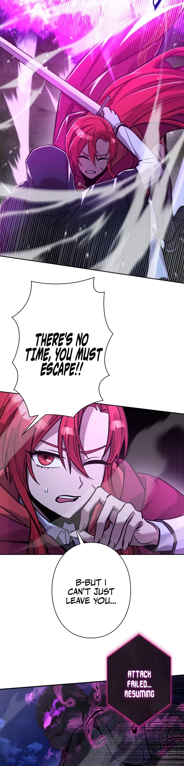 The Main Heroines Are Trying to Kill Me Chapter 18 page 7 - Chapter 18
