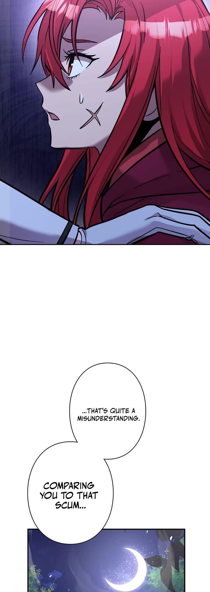 The Main Heroines Are Trying to Kill Me Chapter 18 page 9 - Chapter 18
