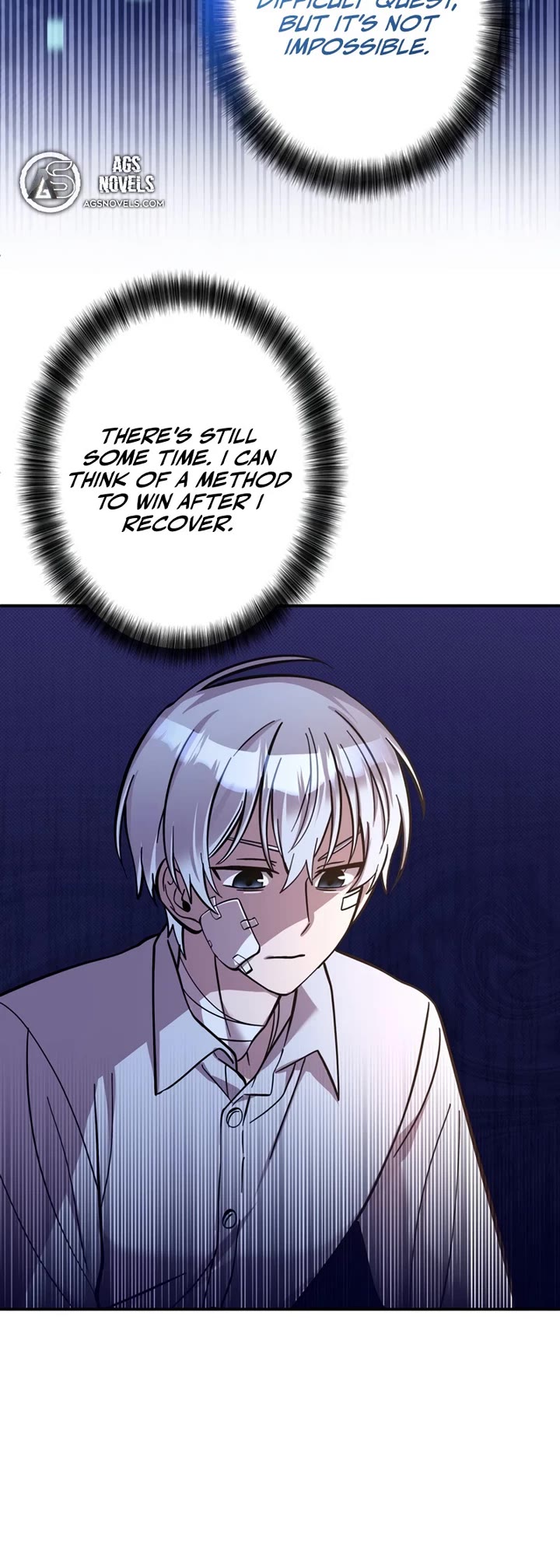 The Main Heroines Are Trying to Kill Me Chapter 19 page 16 - Chapter 19