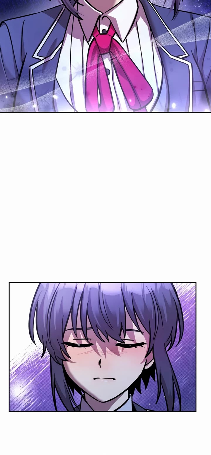 The Main Heroines Are Trying to Kill Me Chapter 19 page 21 - Chapter 19