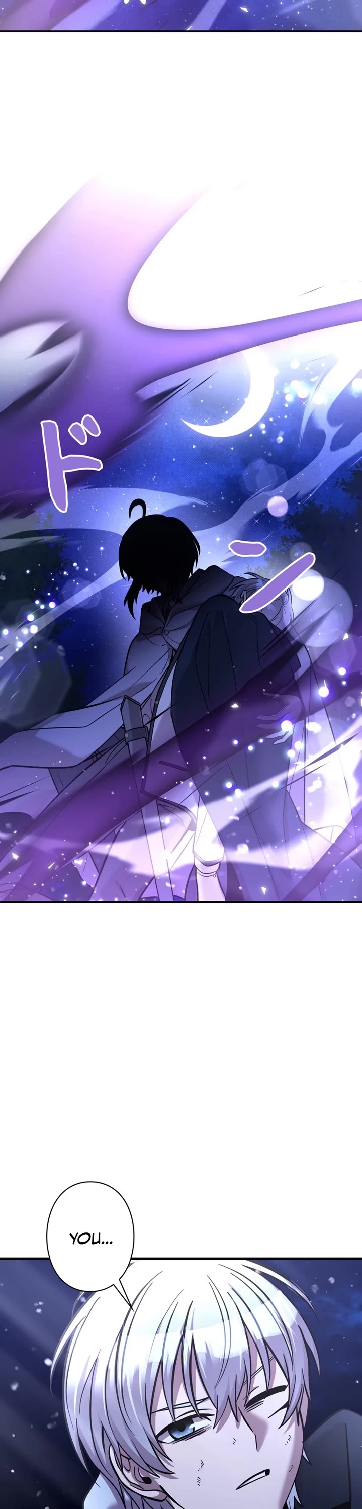 The Main Heroines Are Trying to Kill Me Chapter 19 page 3 - Chapter 19