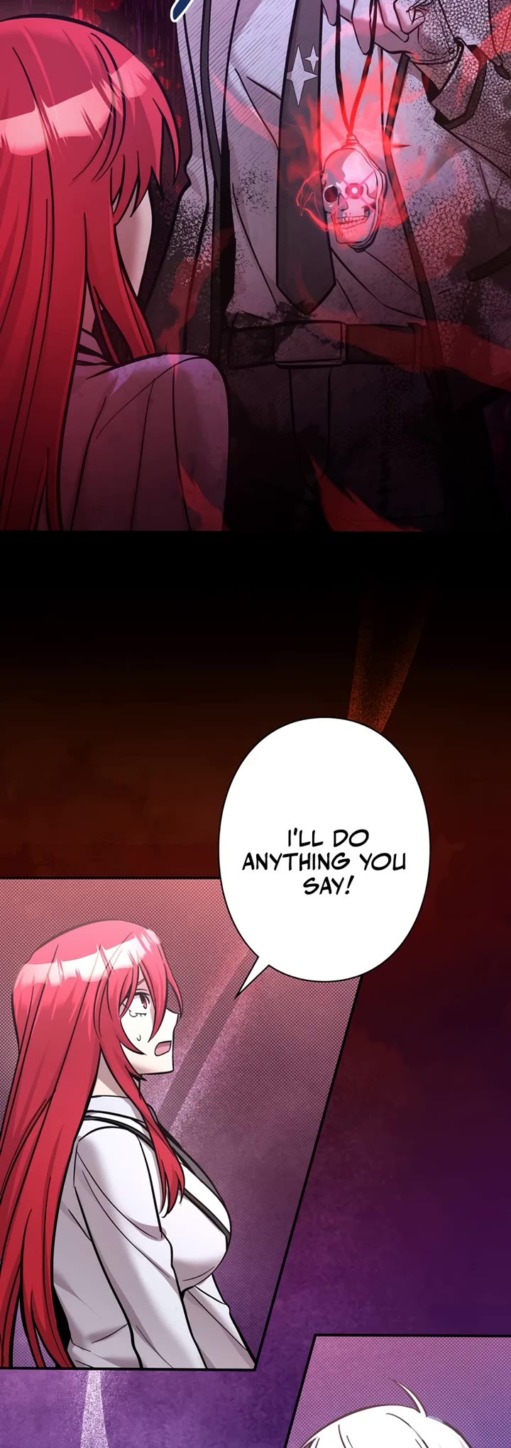 The Main Heroines Are Trying to Kill Me Chapter 19 page 30 - Chapter 19