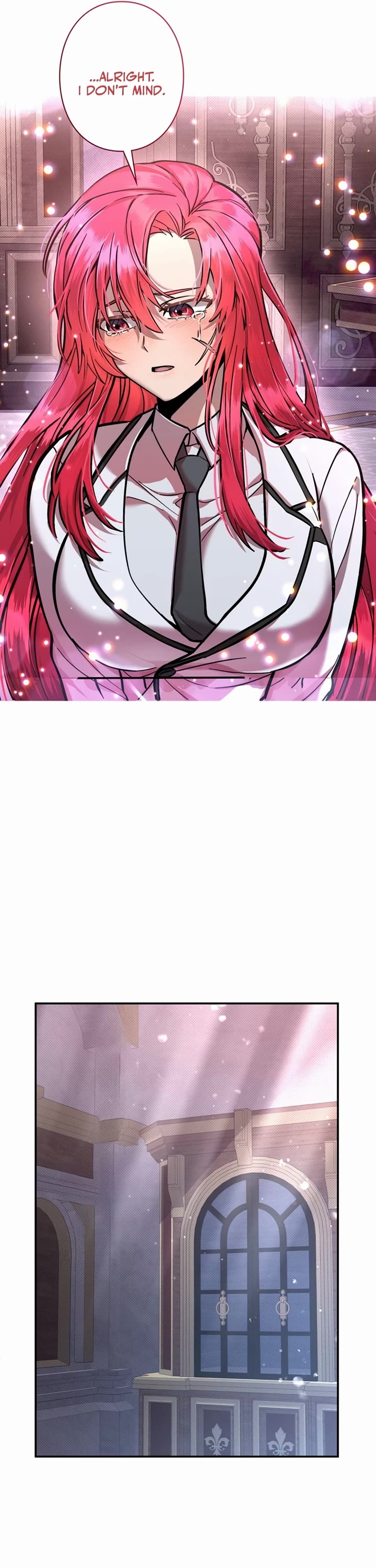 The Main Heroines Are Trying to Kill Me Chapter 19 page 32 - Chapter 19