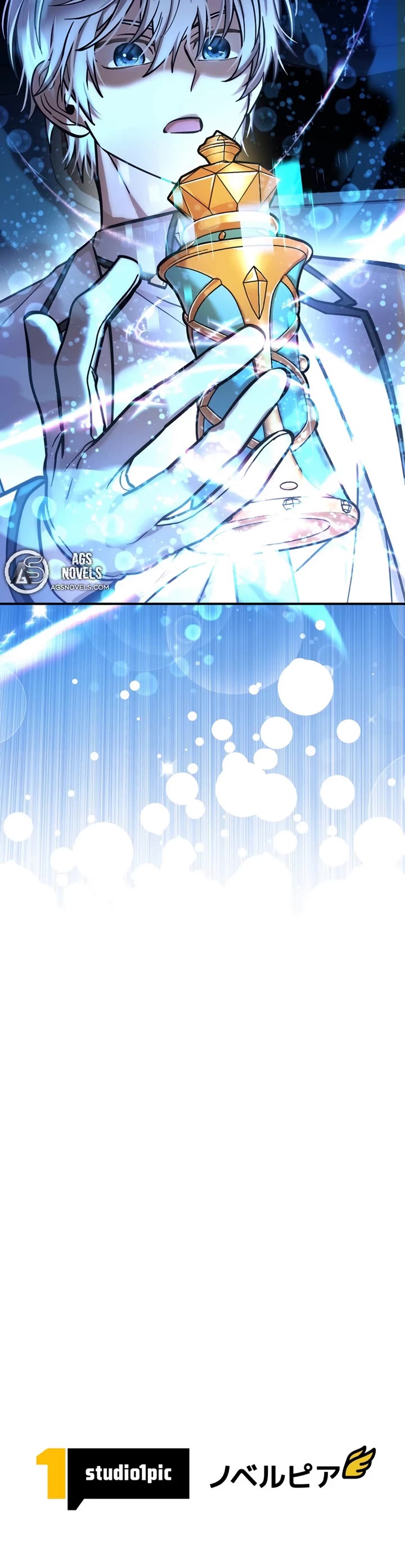 The Main Heroines Are Trying to Kill Me Chapter 19 page 44 - Chapter 19