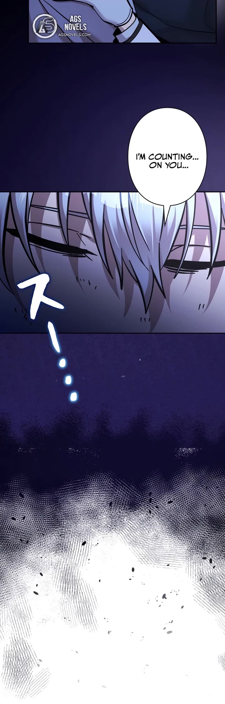 The Main Heroines Are Trying to Kill Me Chapter 19 page 6 - Chapter 19