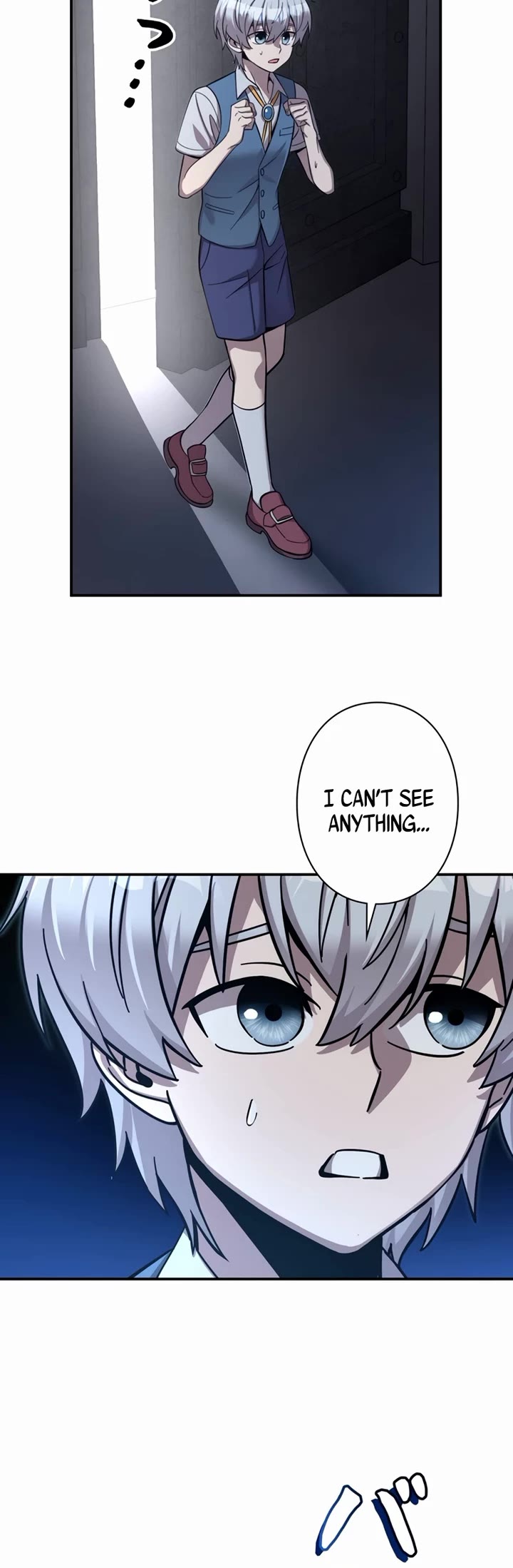 The Main Heroines Are Trying to Kill Me Chapter 2 page 10 - Chapter 2