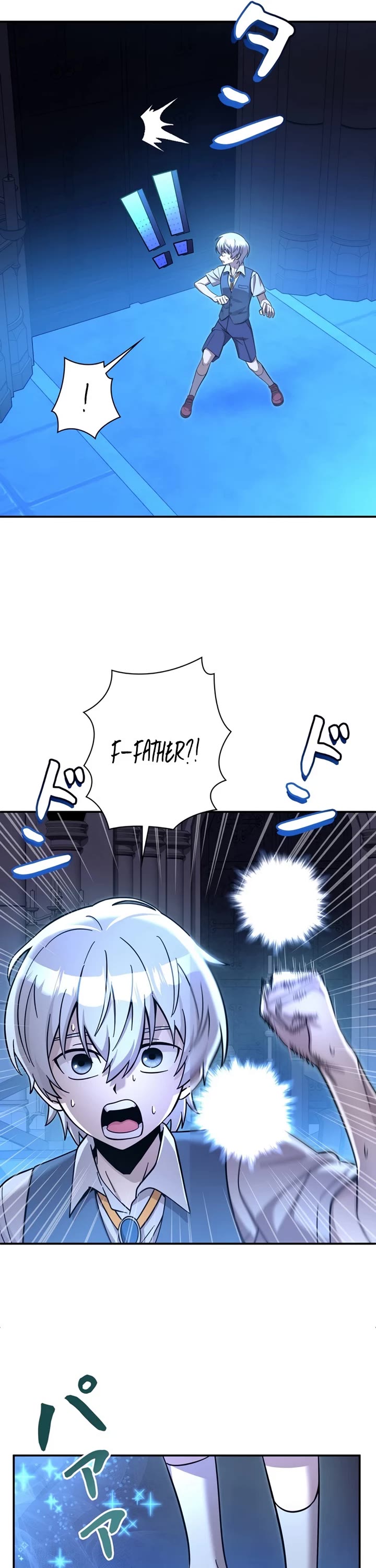 The Main Heroines Are Trying to Kill Me Chapter 2 page 11 - Chapter 2