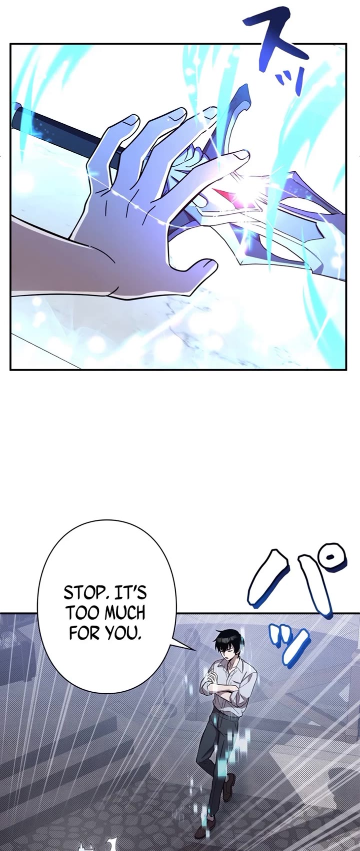 The Main Heroines Are Trying to Kill Me Chapter 2 page 14 - Chapter 2
