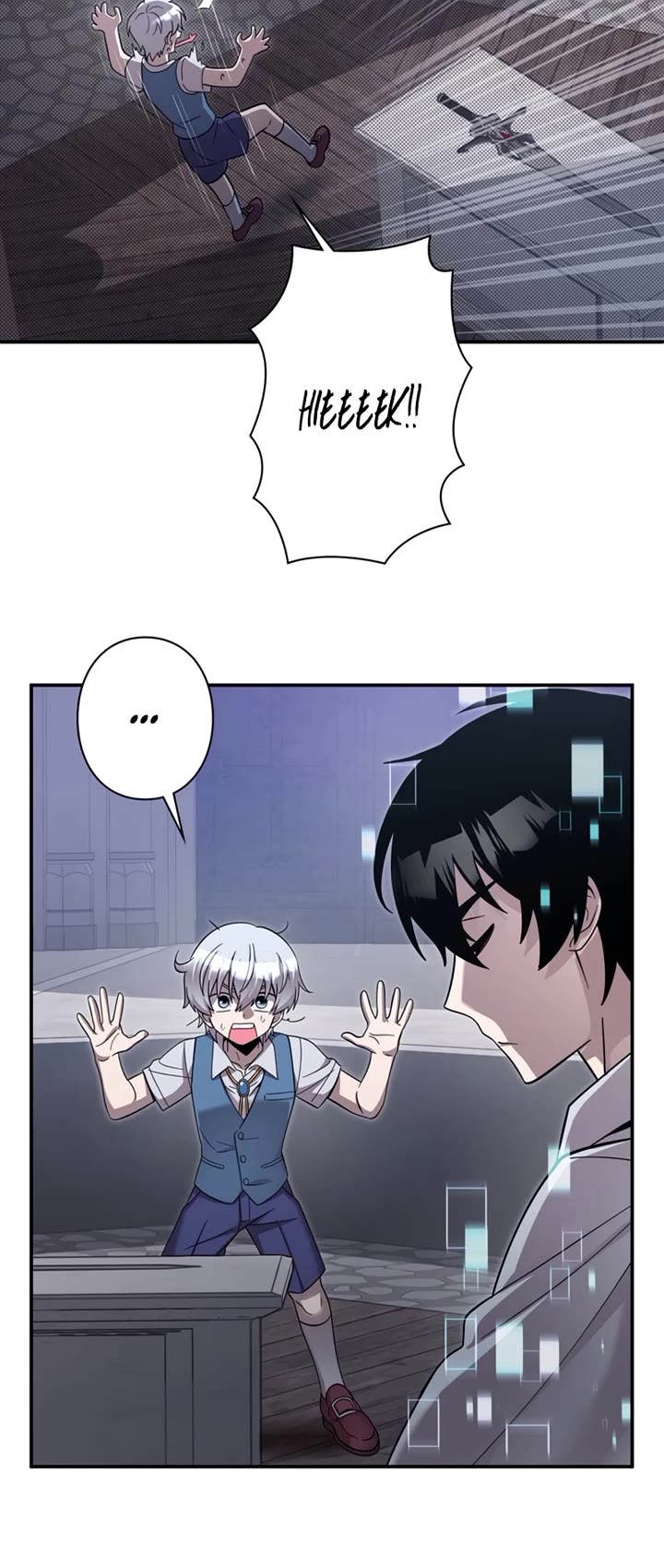 The Main Heroines Are Trying to Kill Me Chapter 2 page 15 - Chapter 2