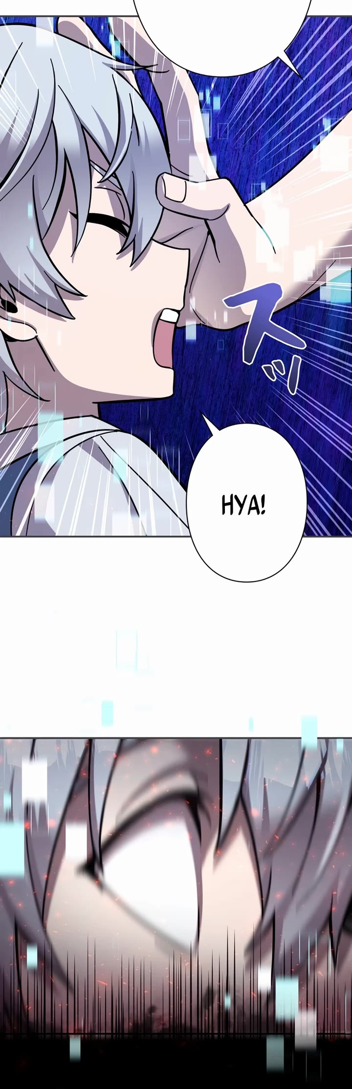 The Main Heroines Are Trying to Kill Me Chapter 2 page 20 - Chapter 2