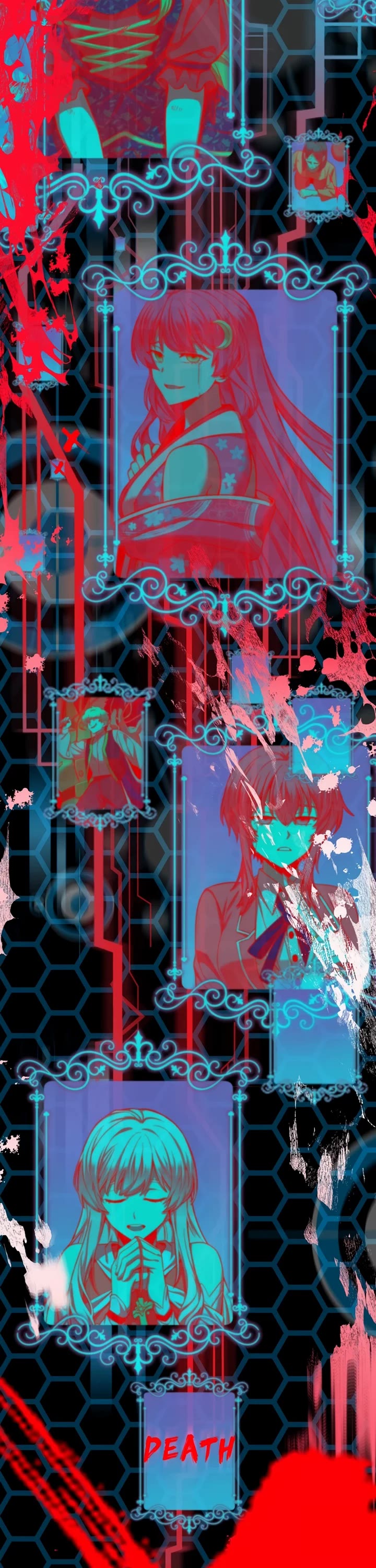 The Main Heroines Are Trying to Kill Me Chapter 2 page 23 - Chapter 2