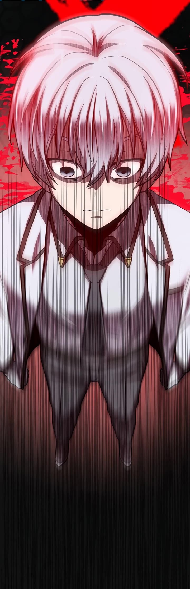 The Main Heroines Are Trying to Kill Me Chapter 2 page 24 - Chapter 2