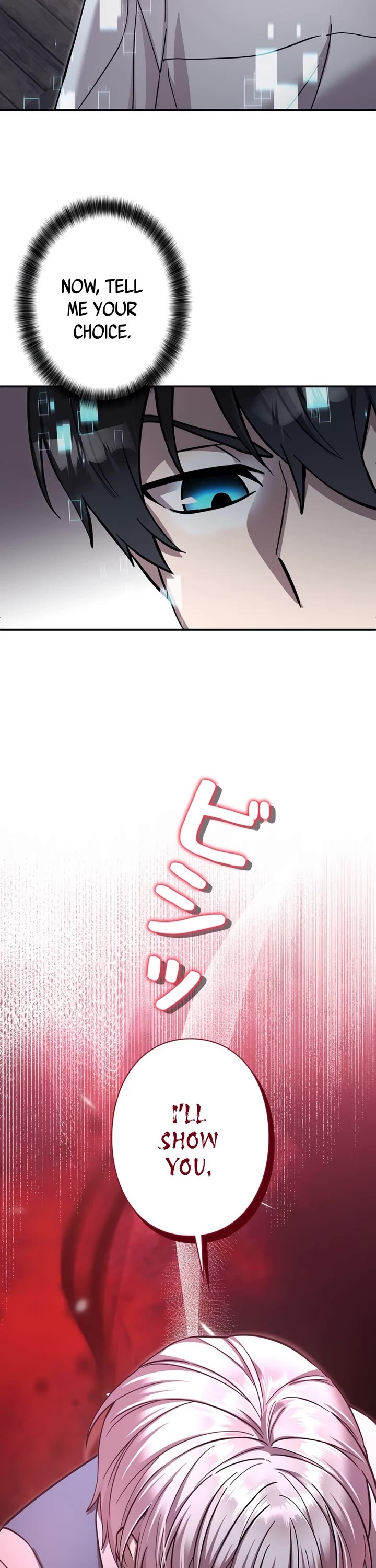 The Main Heroines Are Trying to Kill Me Chapter 2 page 27 - Chapter 2