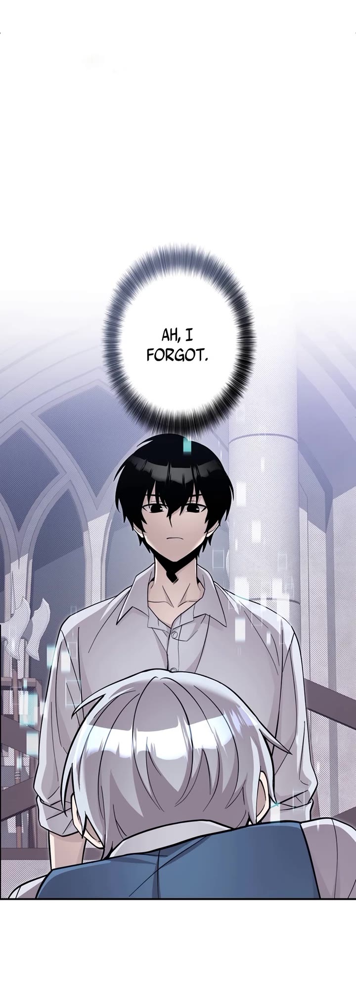 The Main Heroines Are Trying to Kill Me Chapter 2 page 30 - Chapter 2