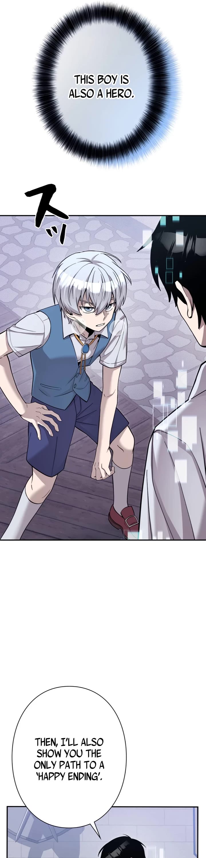 The Main Heroines Are Trying to Kill Me Chapter 2 page 31 - Chapter 2