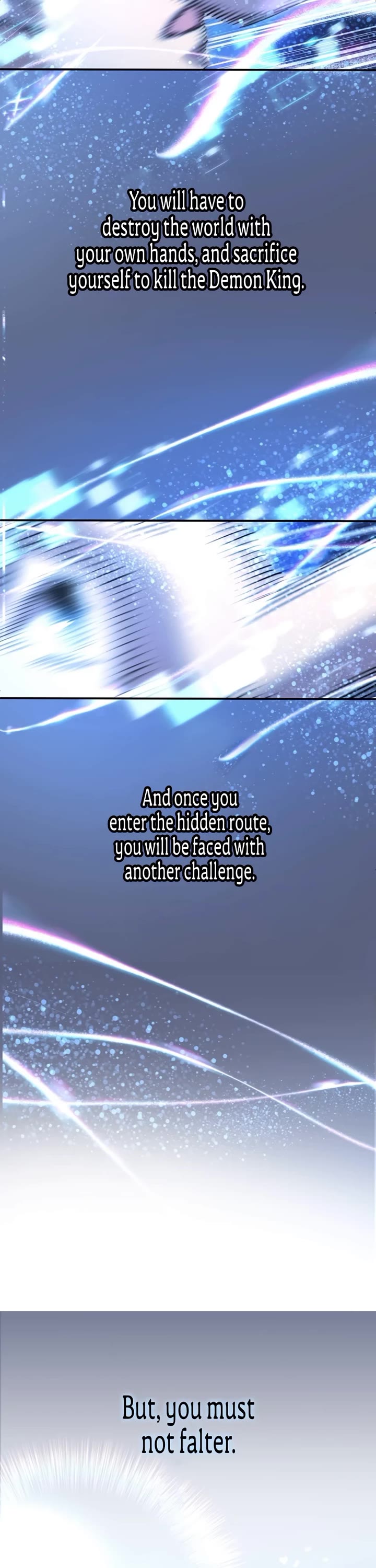 The Main Heroines Are Trying to Kill Me Chapter 2 page 33 - Chapter 2