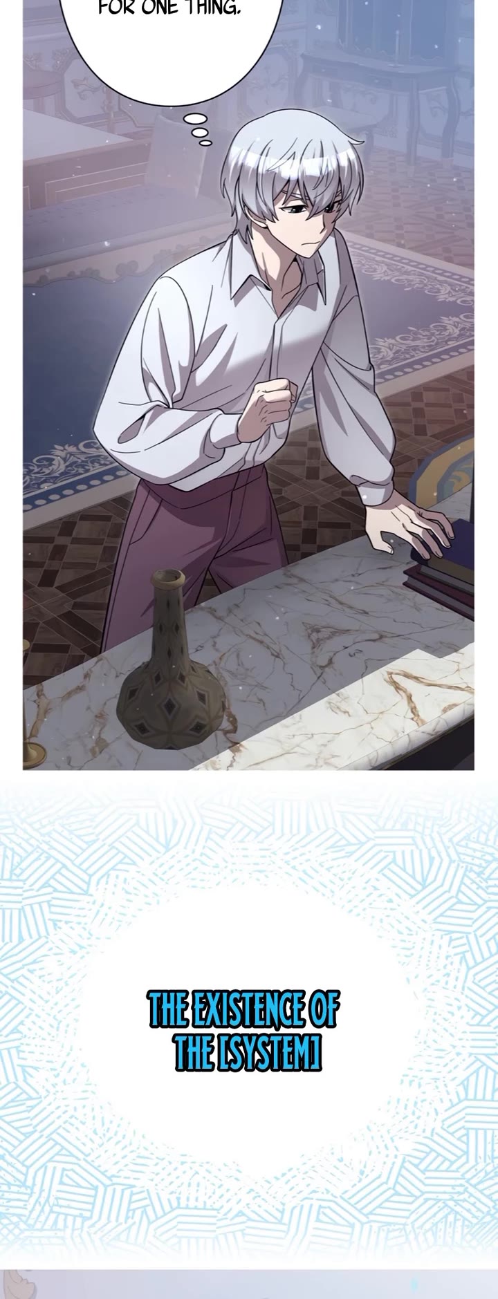 The Main Heroines Are Trying to Kill Me Chapter 2 page 35 - Chapter 2