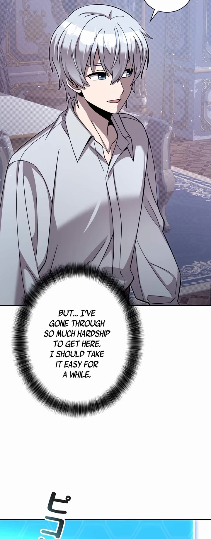 The Main Heroines Are Trying to Kill Me Chapter 2 page 39 - Chapter 2