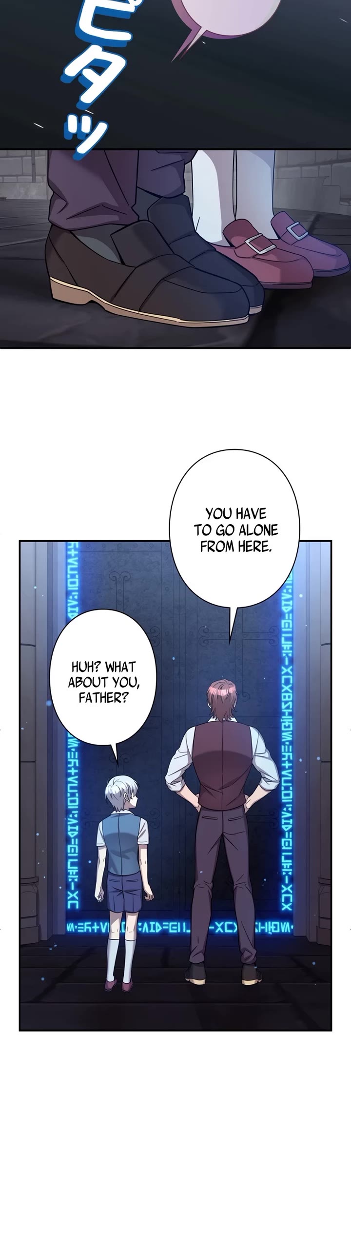 The Main Heroines Are Trying to Kill Me Chapter 2 page 4 - Chapter 2