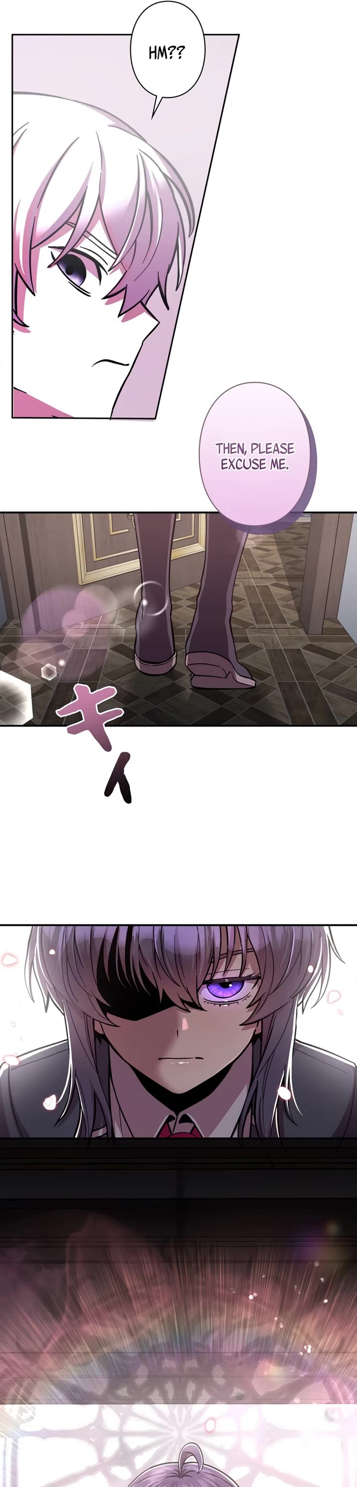 The Main Heroines Are Trying to Kill Me Chapter 2 page 41 - Chapter 2