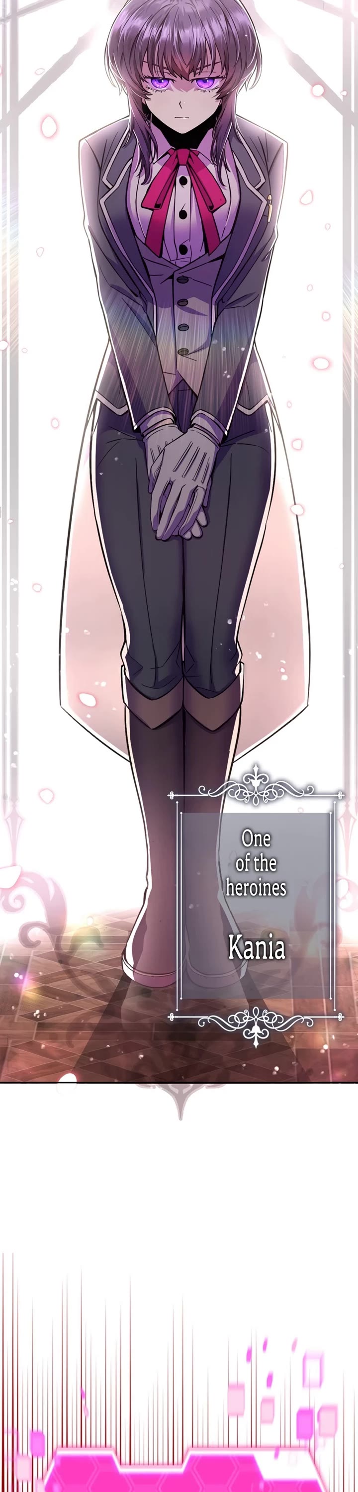 The Main Heroines Are Trying to Kill Me Chapter 2 page 42 - Chapter 2
