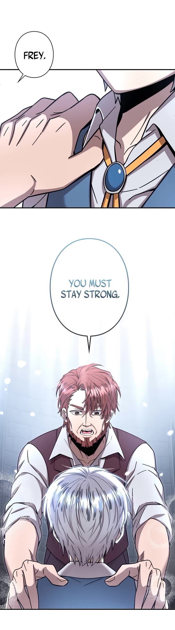 The Main Heroines Are Trying to Kill Me Chapter 2 page 5 - Chapter 2